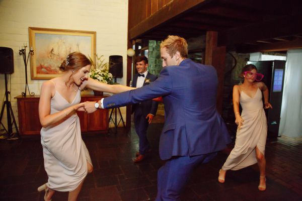 Yarra Ranges Estate wedding, Yolanda and Matt, frame 219