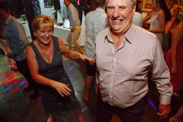 Yarra Ranges Estate wedding, Yolanda and Matt, frame 225