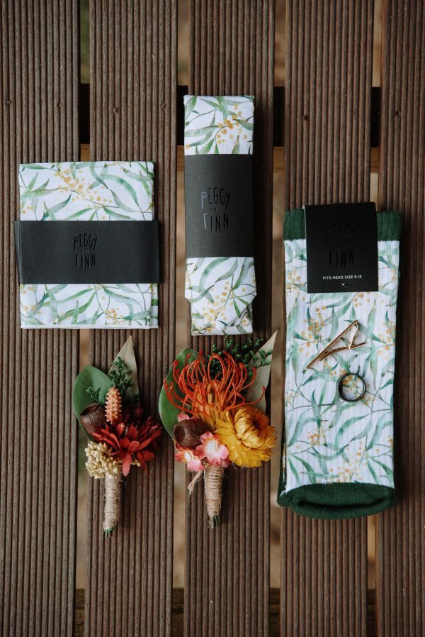 Yarra Valley Estate wedding photo Dixons Creek
