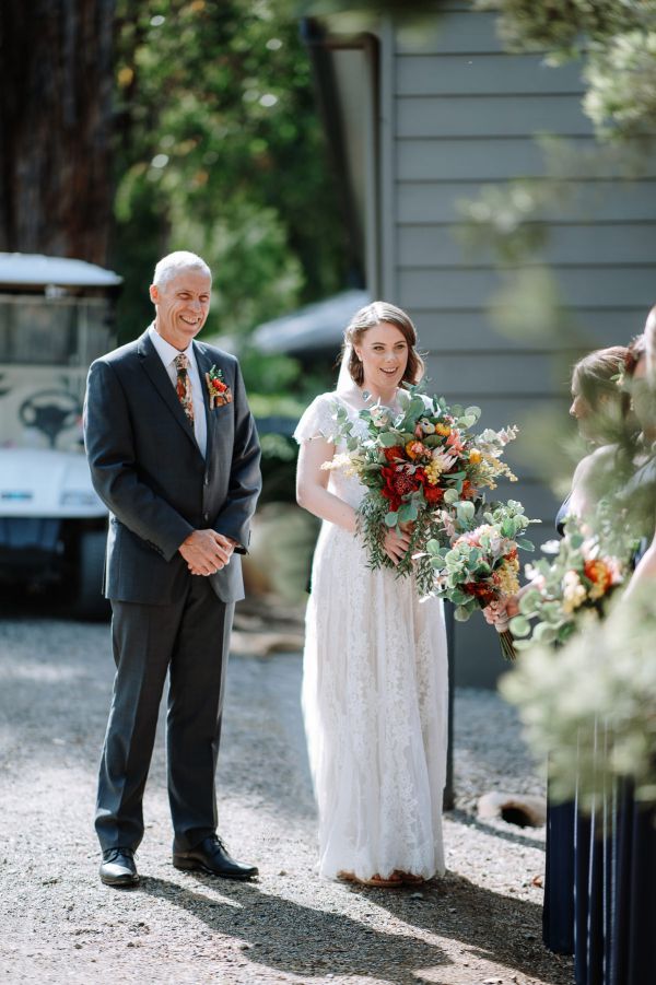 Wedding photograph 024 from Sarah and Kyle's day at Yarra Valley Estate