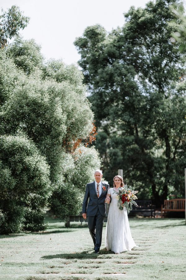 Yarra Valley Estate wedding, Sarah and Kyle, frame 029