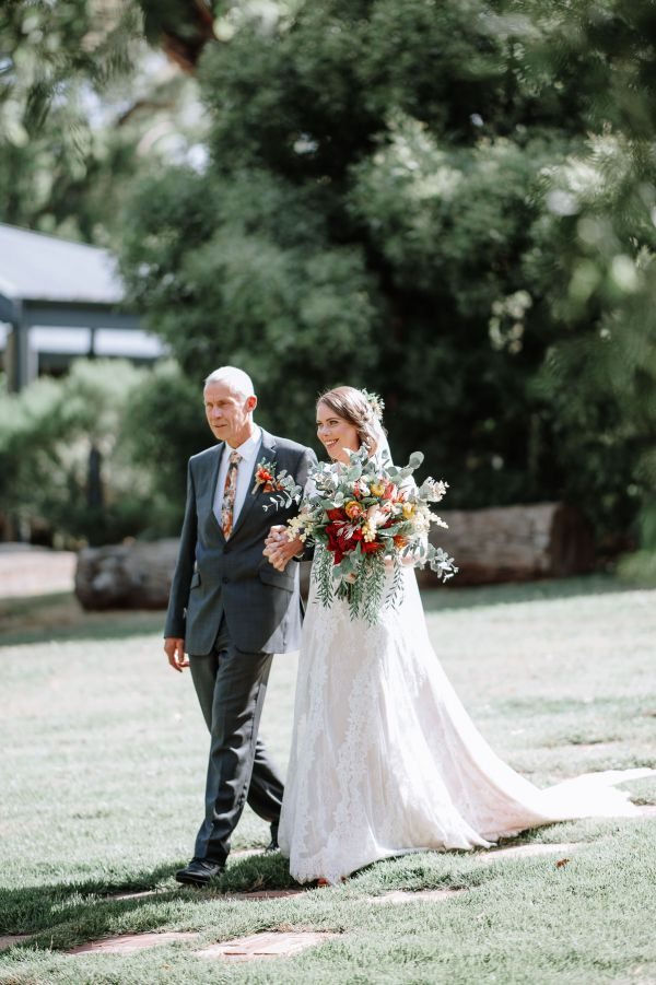 Wedding photograph 030 from Sarah and Kyle's day at Yarra Valley Estate