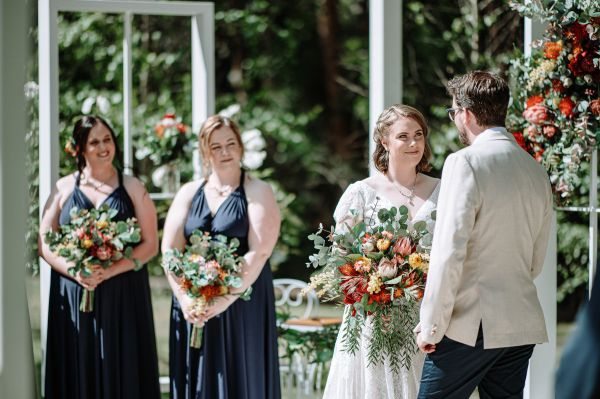 Wedding photograph 039 from Sarah and Kyle's day at Yarra Valley Estate