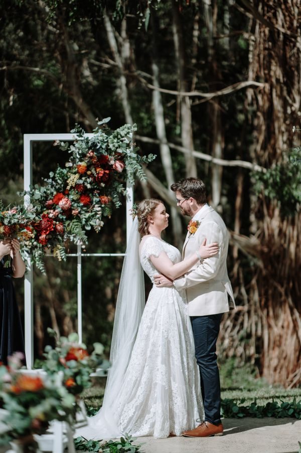 Yarra Valley Estate wedding, Sarah and Kyle, frame 044