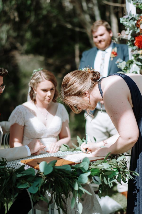 Yarra Valley Estate wedding, Sarah and Kyle, frame 047