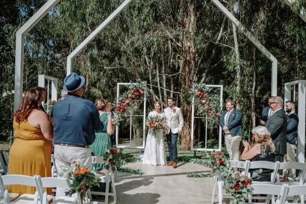 Yarra Valley Estate wedding, Sarah and Kyle, frame 050