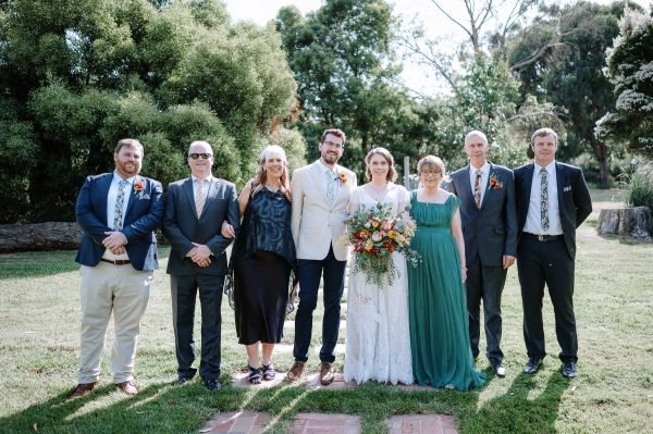 Wedding photograph 054 from Sarah and Kyle's day at Yarra Valley Estate