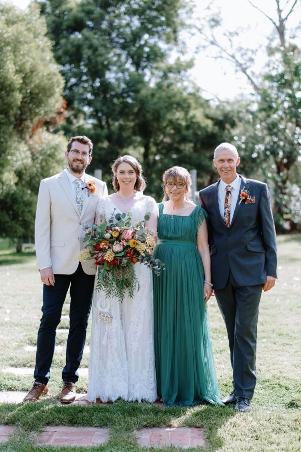 Yarra Valley Estate wedding, Sarah and Kyle, frame 056