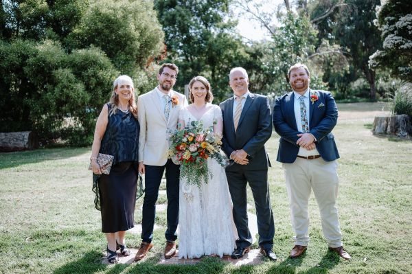 Wedding photograph 057 from Sarah and Kyle's day at Yarra Valley Estate