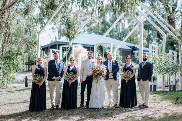 Yarra Valley Estate wedding, Sarah and Kyle, frame 065