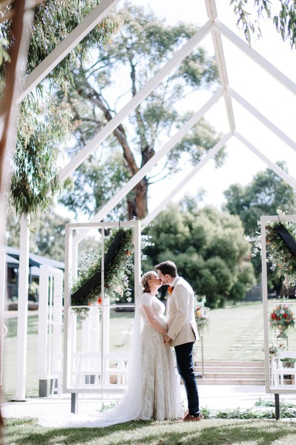 Yarra Valley Estate wedding, Sarah and Kyle, frame 068