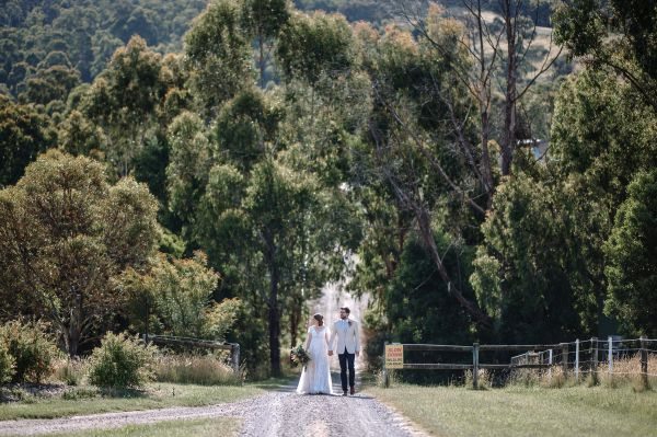 Yarra Valley Estate wedding, Sarah and Kyle, frame 074