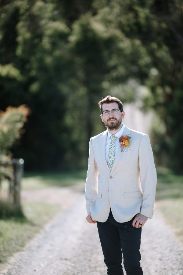 Wedding photograph 075 from Sarah and Kyle's day at Yarra Valley Estate