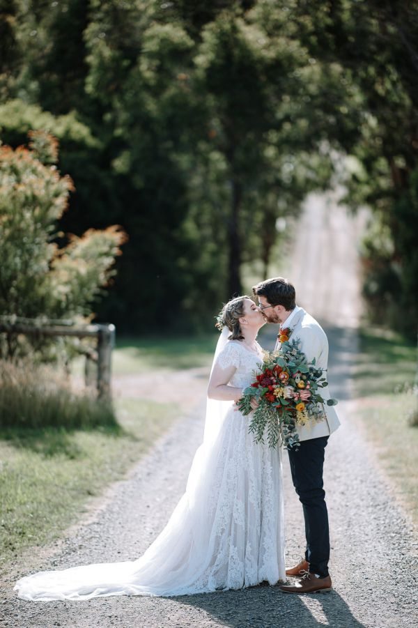 Wedding photograph 078 from Sarah and Kyle's day at Yarra Valley Estate