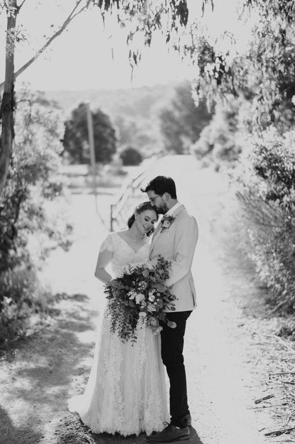 Yarra Valley Estate wedding, Sarah and Kyle, frame 080