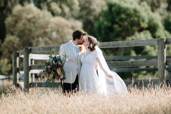 Wedding photograph 081 from Sarah and Kyle's day at Yarra Valley Estate