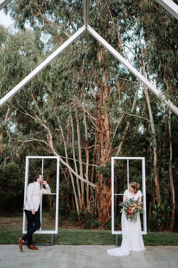 Yarra Valley Estate wedding, Sarah and Kyle, frame 110