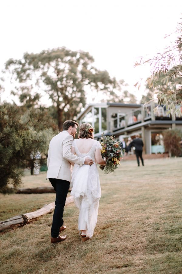 Wedding photograph 111 from Sarah and Kyle's day at Yarra Valley Estate