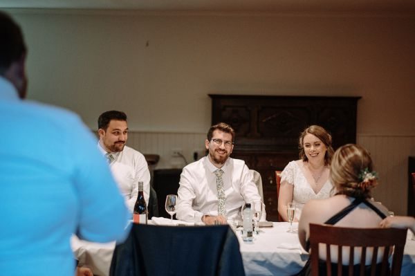 Wedding photograph 117 from Sarah and Kyle's day at Yarra Valley Estate