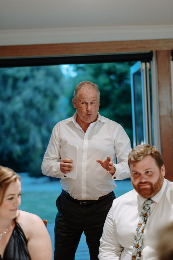 Yarra Valley Estate wedding, Sarah and Kyle, frame 122