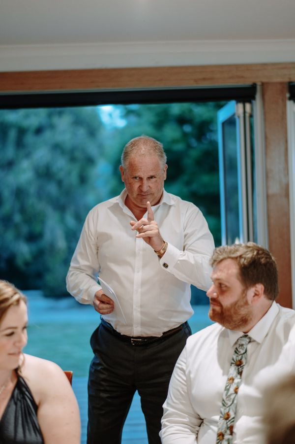 Wedding photograph 123 from Sarah and Kyle's day at Yarra Valley Estate