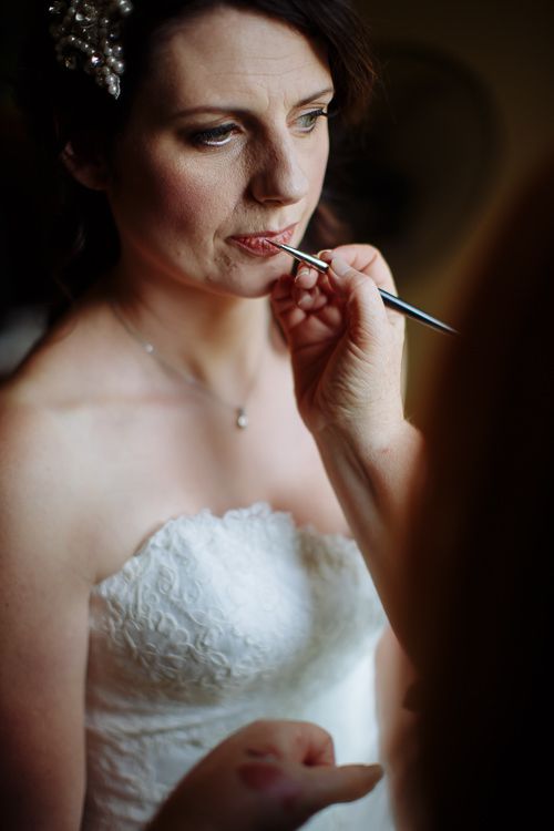 Wedding photograph 009 from Heidi and Russell's day at Yester Grange