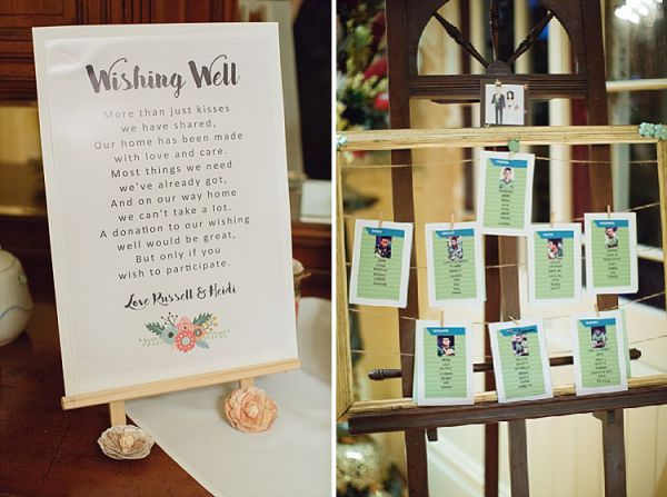 Heidi and Russell's wedding day in Wentworth Falls, frame 058