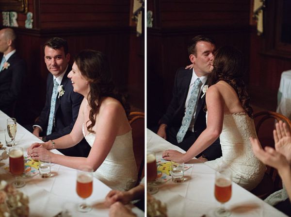 Heidi and Russell's wedding day in Wentworth Falls, frame 064