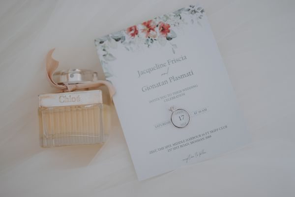 Zest Mosman wedding photo Mosman