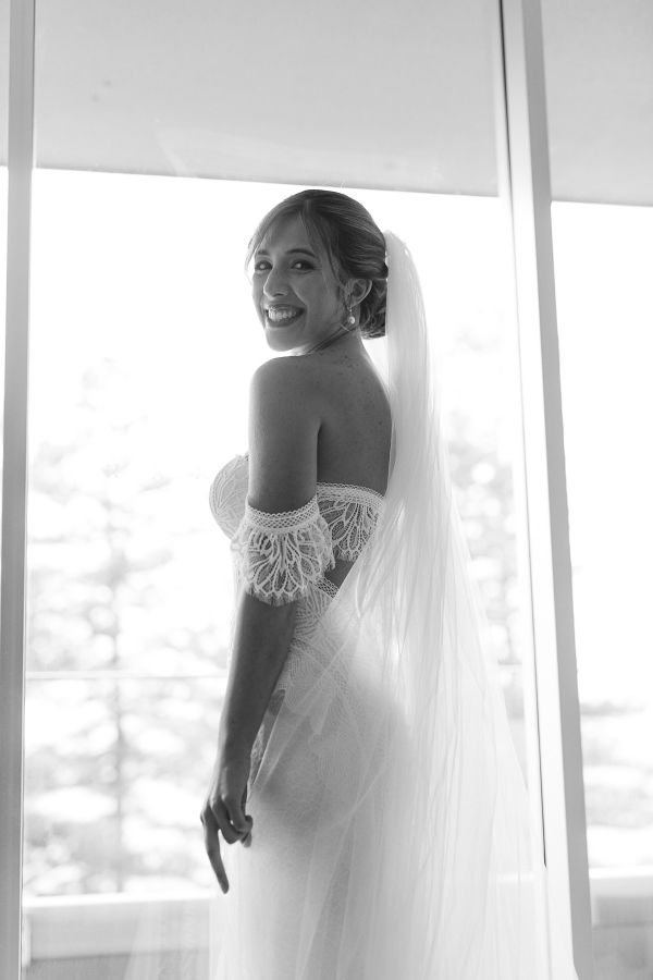 Jacqueline and Gionatan's wedding day in Mosman, frame 028