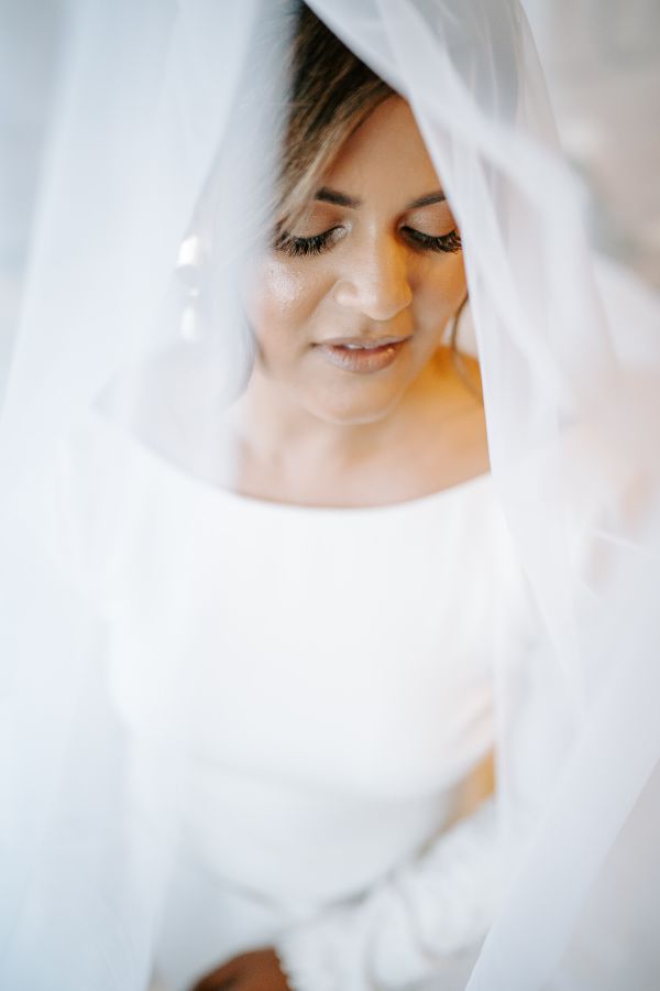 Mokshi and Josh's wedding day in Yarra Glen, frame 013