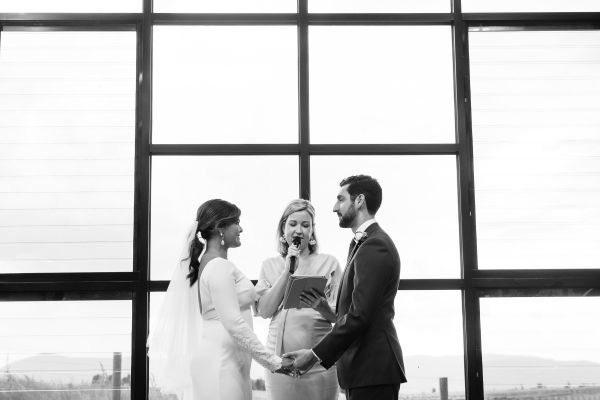 Mokshi and Josh's wedding day in Yarra Glen, frame 031