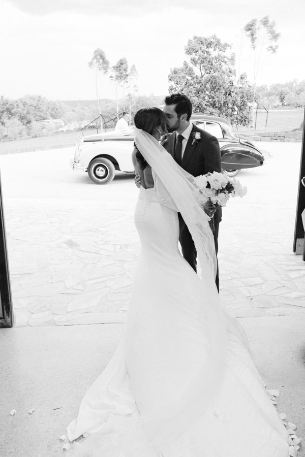 Wedding photograph 042 from Mokshi and Josh's day at Zonzo Estate