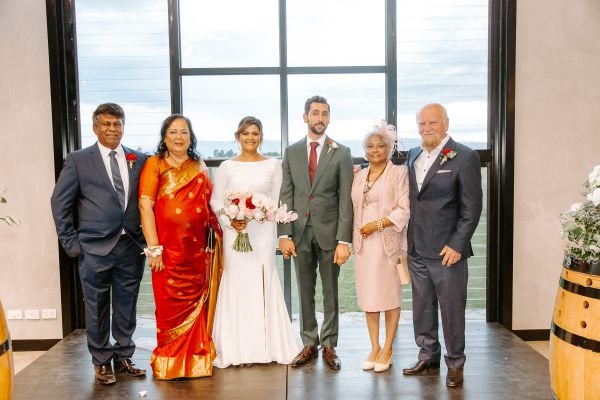 Mokshi and Josh's wedding day in Yarra Glen, frame 046