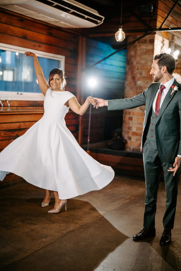 Mokshi and Josh's wedding day in Yarra Glen, frame 058