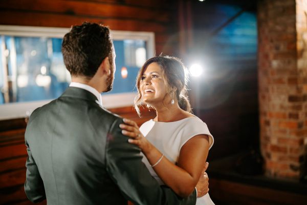 Mokshi and Josh's wedding day in Yarra Glen, frame 061