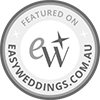 Easy Weddings Australia awarded supplier