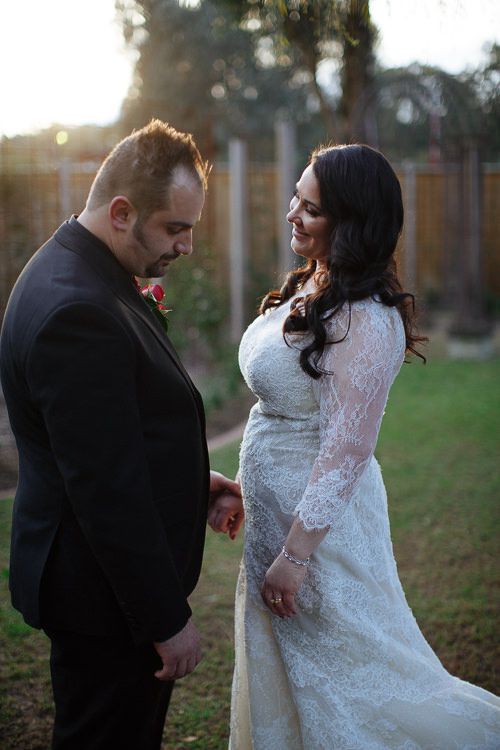Ballara Receptions wedding photos
