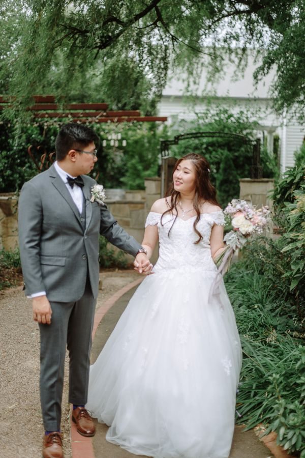 Ballara Receptions wedding photos