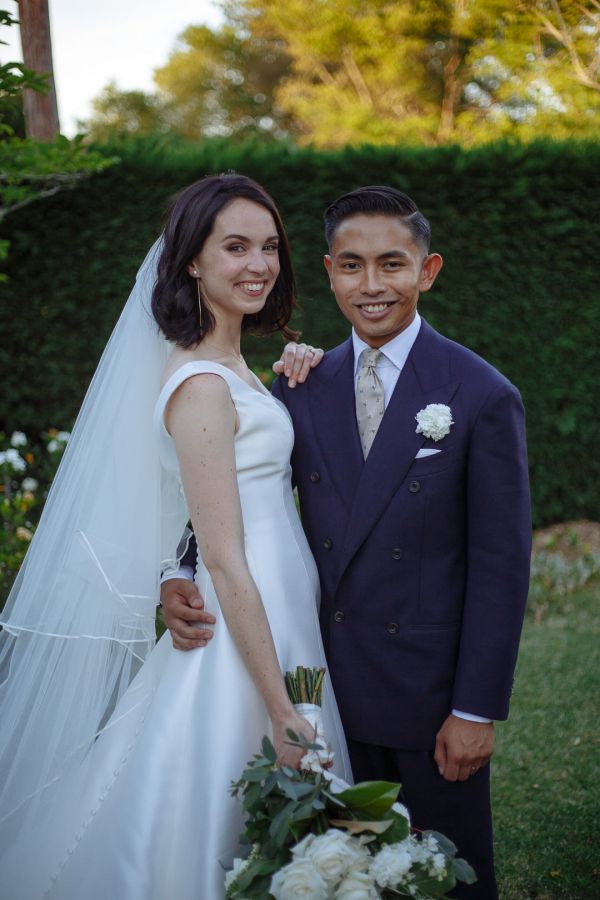 Berry Courthouse wedding photos