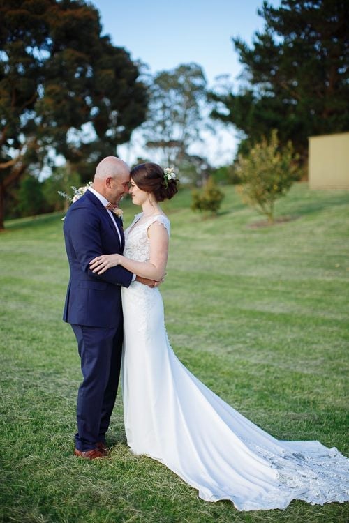 Stillwater at Crittenden wedding photos