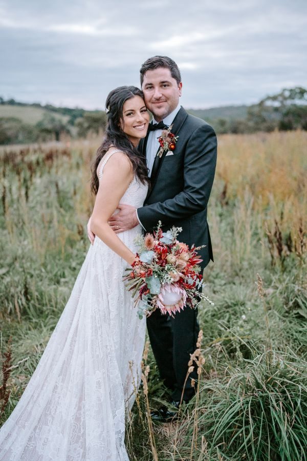Dromana Estate wedding photos