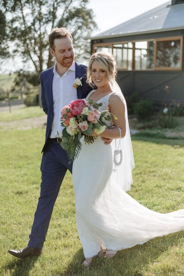 Fondata 1872 wedding photos
