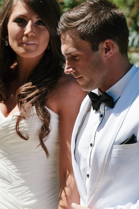Green Acres Golf Club wedding photos