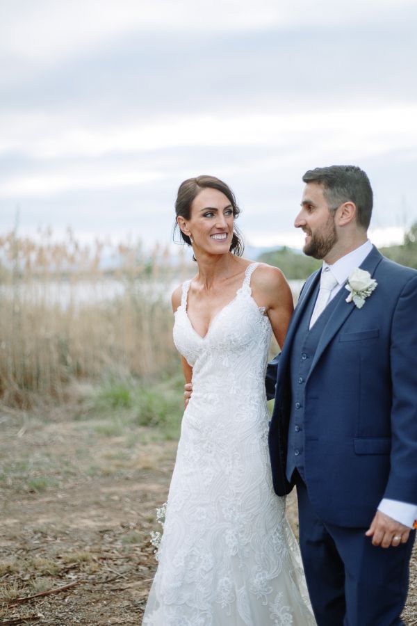 Hotel Kurrajong Canberra wedding photos