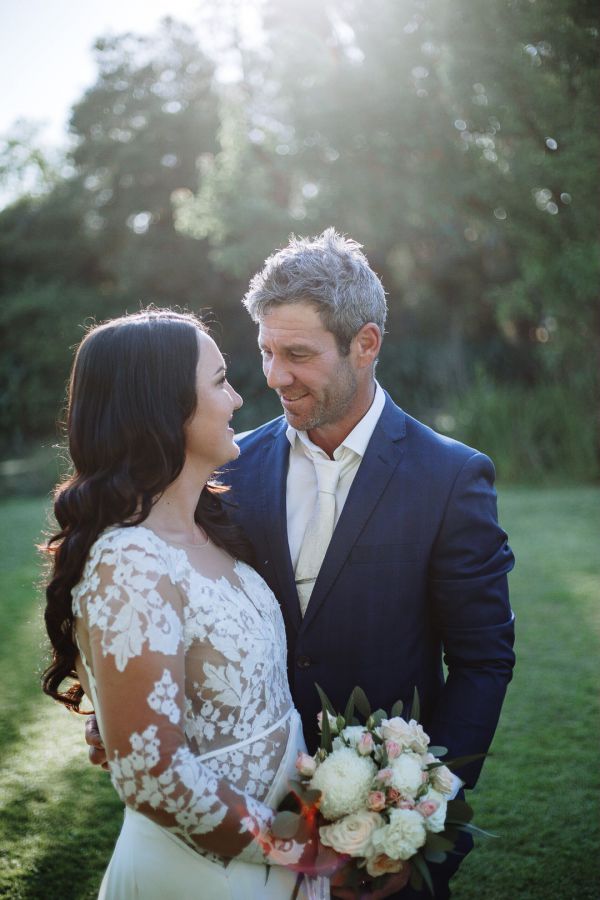 Hurlstone Homestead wedding photos