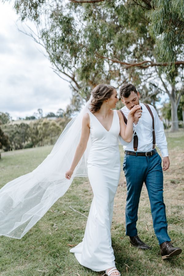 Inglewood Estate wedding photos