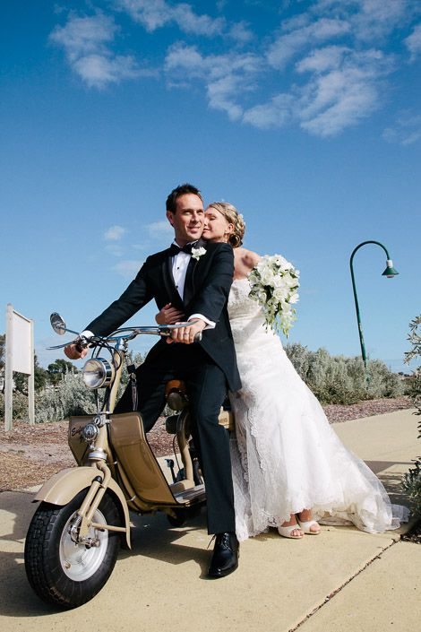 The International wedding photos