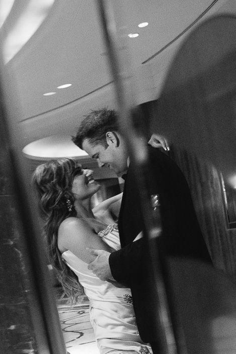 Manor on High wedding photos