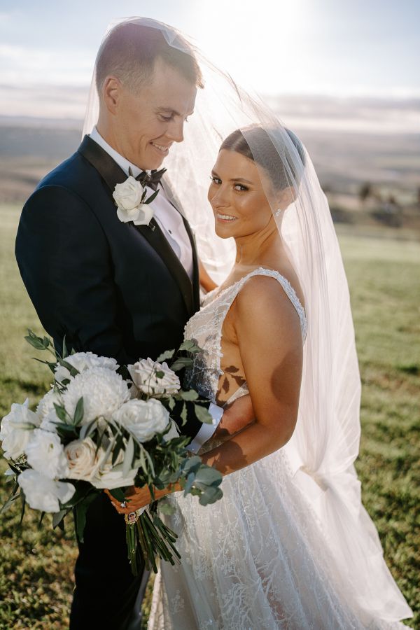 Marnong Estate wedding photos